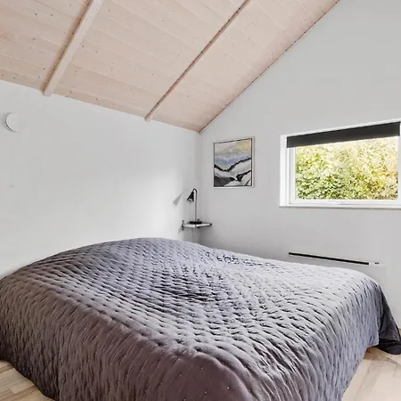3 Bedroom Amazing In Sydals Casa de Férias *