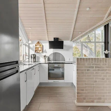 3 Bedroom Amazing In Sydals Casa de Férias