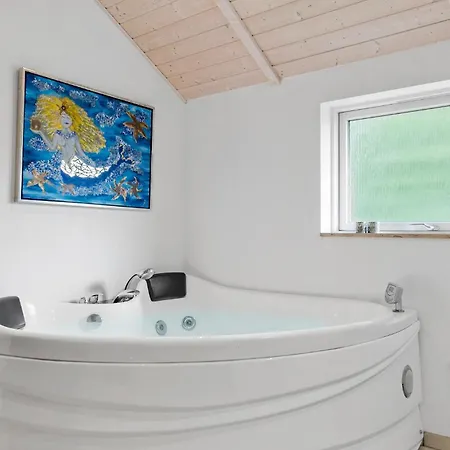 Stunning In Sydals With Kitchen Casa vacanze Skovmose