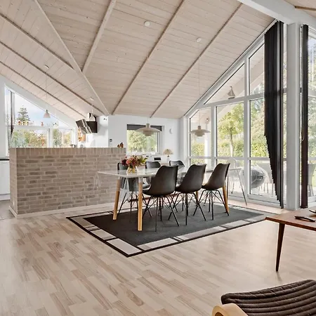3 Bedroom Amazing In Sydals Casa de Férias *