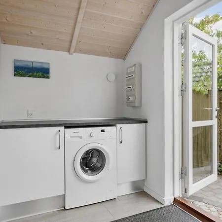 3 Bedroom Amazing In Sydals Casa de Férias *